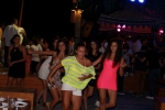 Edde Sands Saturday Party at the Beach Bar, Part 1 of 2